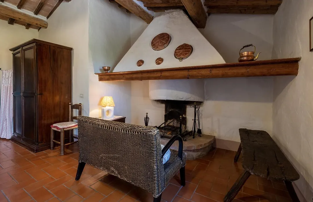 Podere La Montalla-1