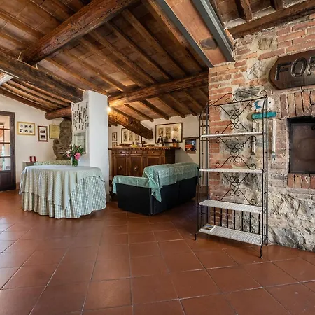 Podere La Montalla-2